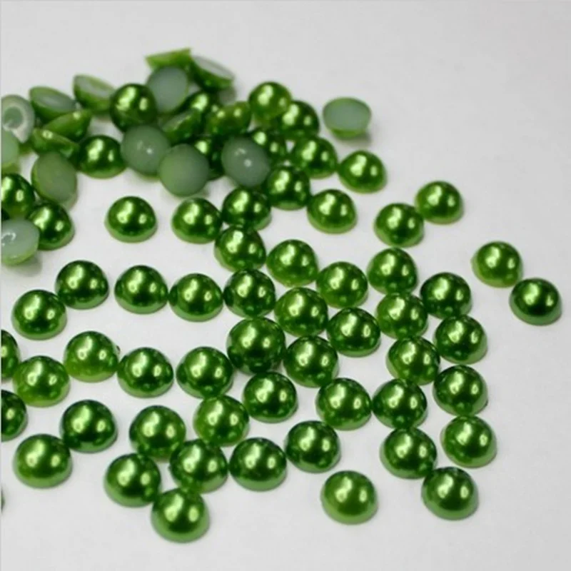 Deep Green_副本