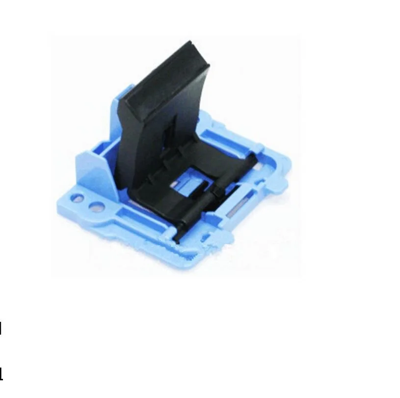 Separacao Pad Assembly para hp lj P1505 P1566 Rm1 4207 separacao pad assembly para hp lj p1505 p1566 rm1 4207