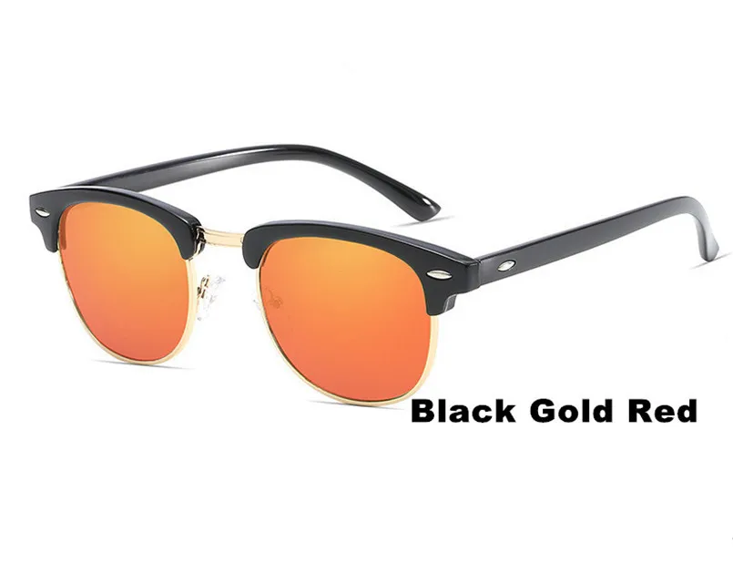 Black Godl Red