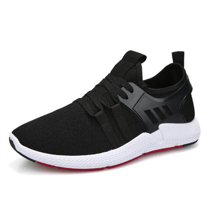 2019 Spring New Explosive Men's Shoes Classic Black Casual Sports Shoes Breathable Students Walking Men Shoes 2019 Spring New Explosive Men's Shoes Classic Black Casual Sports Shoes Breathable Students Walking Men Shoes