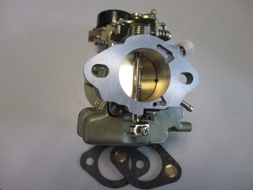 Новый карбюратор для Ford F 300 Carby Carb КАРБЮРАТОР D5TZ9510AG|Карбюраторы| |