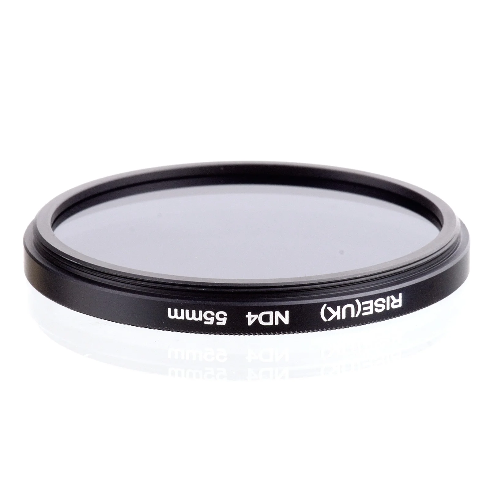 lower price RISE(UK) 55 mm Neutral Density ND4 Filter FOR ALL Camera