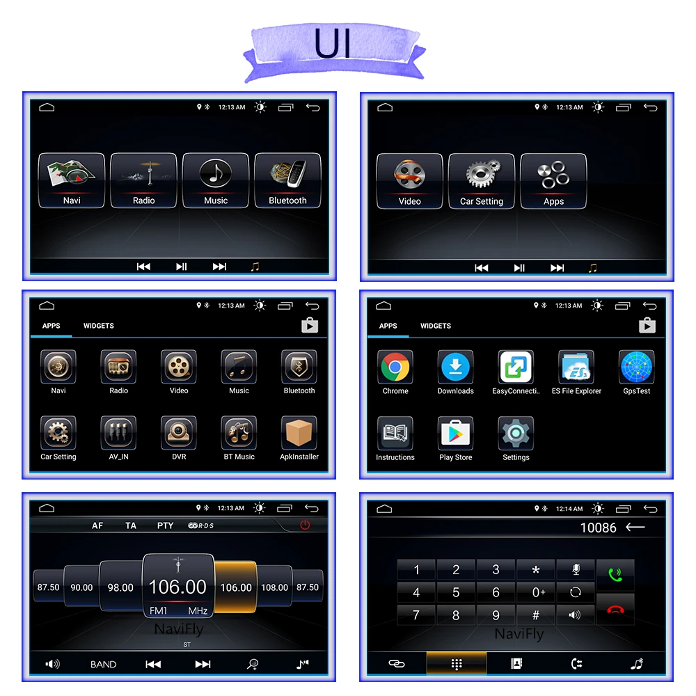 Top Mekede Car Multimedia player 2 Din Car DVD For VW/Volkswagen/Golf/Polo/Tiguan/Passat/b7/b6/SEAT/leon/Skoda/Octavia Radio GPS DAB 48