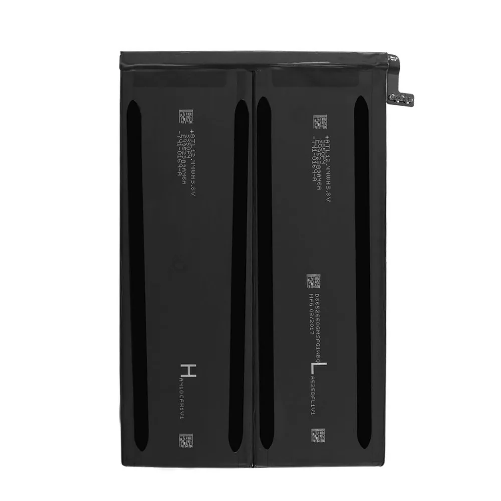 

for iPad Mini 2/3 A1512 Battery 3.73V 6471mAh/24.3Whr Internal Li-ion Battery Replacement for iPad Mini 2 & 3 2nd 3rd Generation
