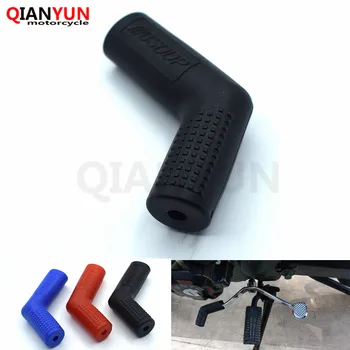 

Universal Motorcycle Accessories gear shifter shoe protector case cover shift lever protective moto parts rubber motorbike boot