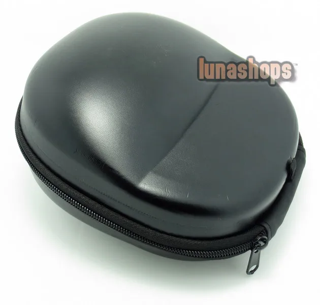 LN002286 Hard Case Pouch Bag Case for SENNHEISER HD555 HD595 HD518 HD558 HD598 Headphone
