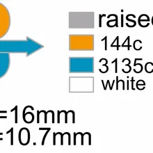 Мягкие эмалированные Значки с эпоксидной смолой, сделать дизайн для вашей компании