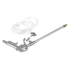 Beler алюминиевый сплав и Резина автомобильный двигатель склад очиститель давление воздуха В пистолете пистолет шланг спрей пыль масляный инструменты для шайбы для vw audi bmw