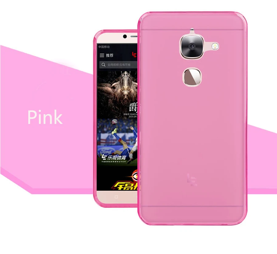 Letv Leeco Le s3 Pro 2 Le 2 Case (9)