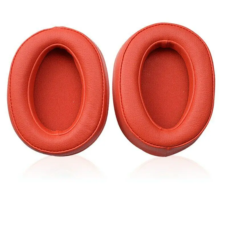 Replaceme Cushion ear pads earmuff earpads pillow cover for SONY MDR 100ABN MDR 100ABN headphones
