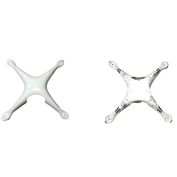 

Housing Case For DJI Phantom 4 Top&Bottom Body Shell Replacement Sleeve Cover For DJI Phantom4 Drone Accessories Repair Parts