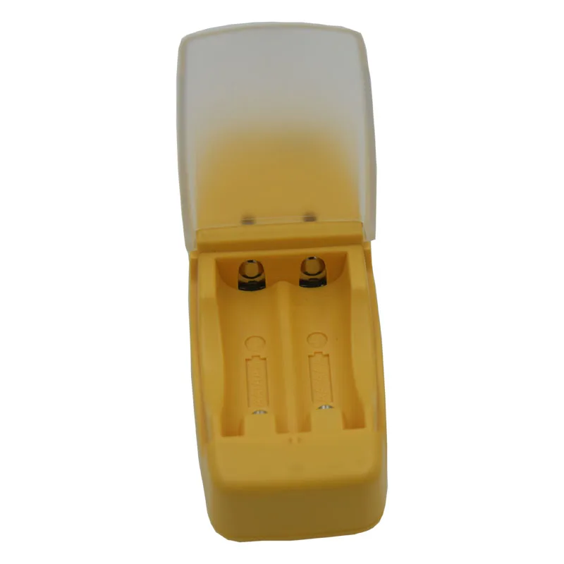 2 слота Смарт USB зарядное устройство для перезаряжаемые щелочные AA AAA AAAA 1 5 V