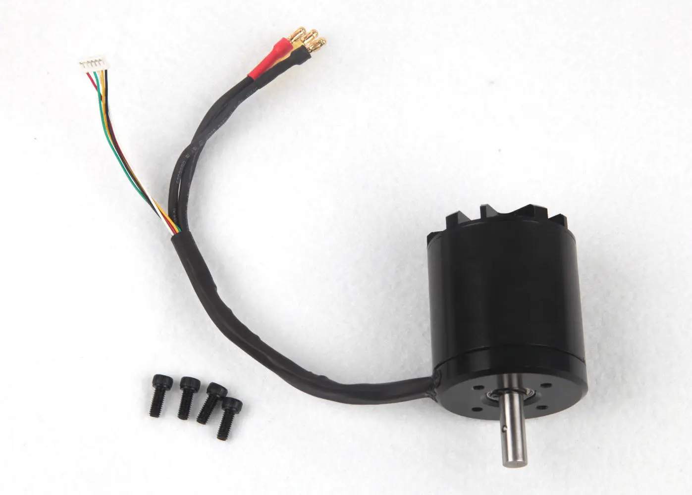 

F-Cloud 5065 270KV Electric Scooter Motor Support 3-8S Power Fully Feel Brushless Motor