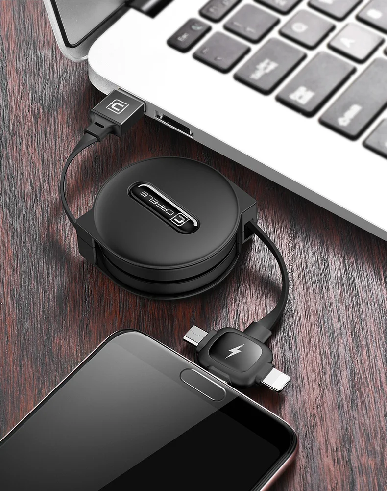 3 in 1 cable for iphone usb micro type c (16)