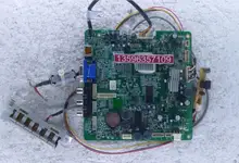 L37M61B Motherboard 40-L46E77-MAE2XG with T370XW02 VC screen