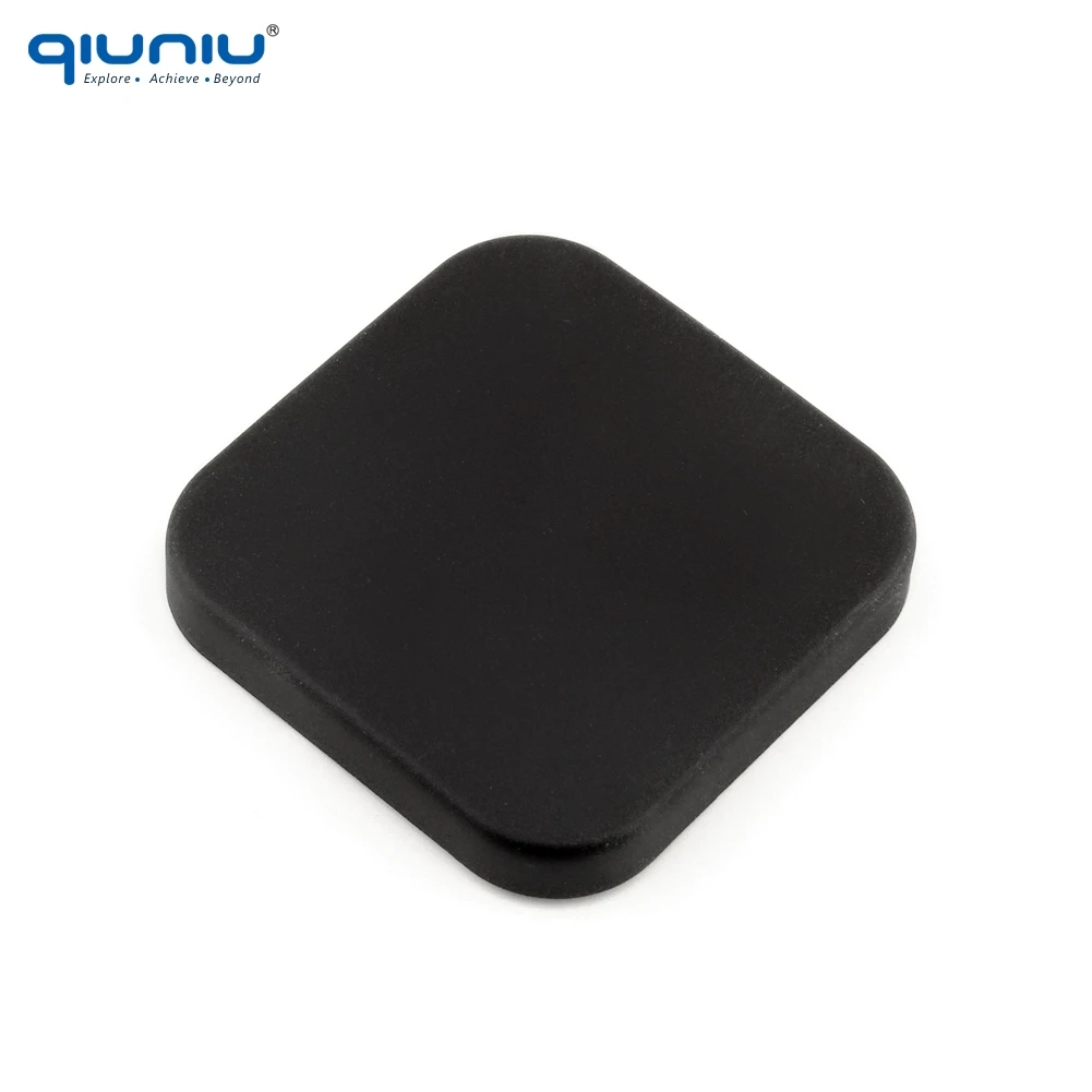 

QIUNIU For GoPro Accessories Plastic Protective Cover Lens Cap Protector for GoPro Hero 4 Hero 5 Session Camera