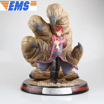 

12'' Naruto Shippuden Uzumaki Naruto Full-Length Portrait Resin Action Figure Collectible Model Toy 31 CM BOX P484