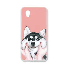  Silicone Phone Case For Alcatel 1 Cases Soft TPU Bumper For Alcatel 1 1A 1C 1S 3L 1V 2019 2020 2018 2021 5033D Covers Coque 