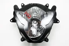 Headlight Assembly Headlamp For Suzuki GSXR1000 K5 2005 2006 GSXR 1000 05 06