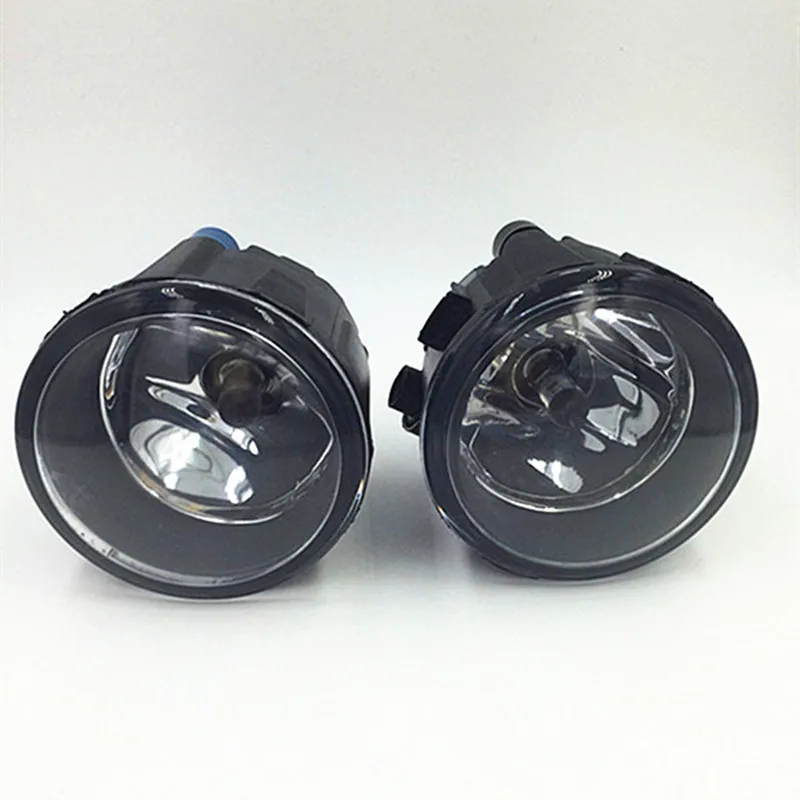 

For Infiniti QX70  2006-2014 Car styling  Front bumper high brightness halogen Fog lights 1SET