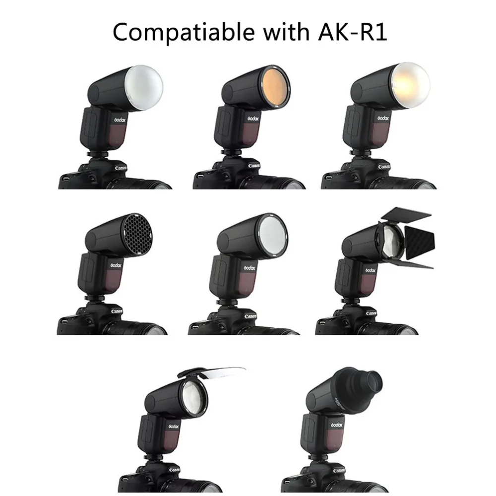Speedlight for Fujifilm
