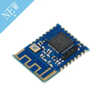 

10 pcs JDY-08 BLE Bluetooth 4.0 Uart Transceiver Module CC2541 Central Switching Wireless Module iBeacon Password123456