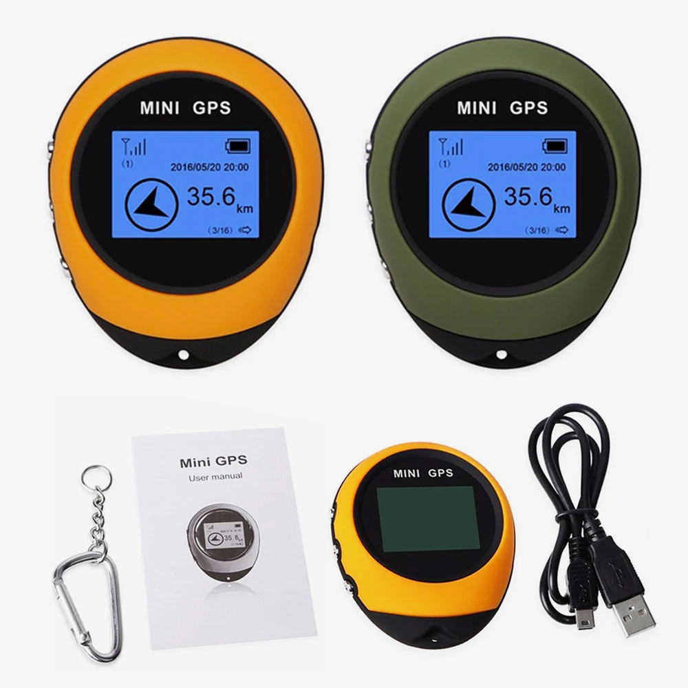 Мини GPS трекер устройство для отслеживания дорожный портативный брелок локатор