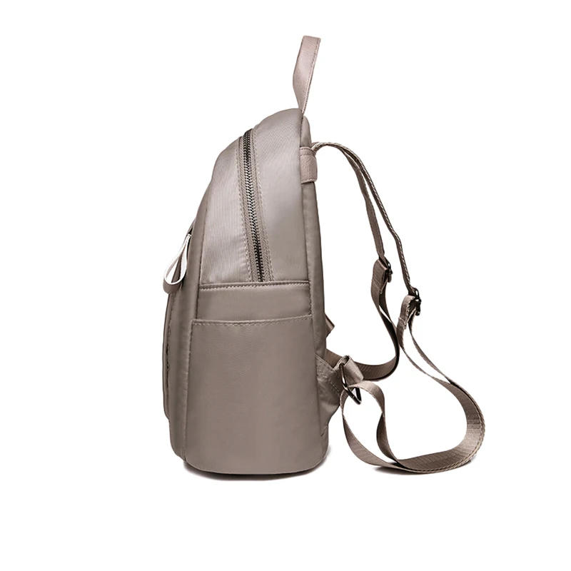 الدب Daypack حقيبة الفتيات بسيطة المدرسية للمراهقين الفتيان أكسفورد النساء على ظهره خمر Mochila عارضة الظهر السفر حقيبة km1047