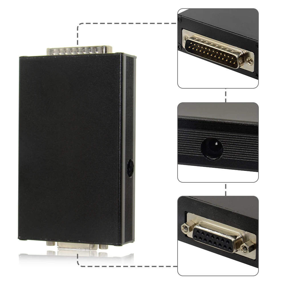 kess online green pcb 6