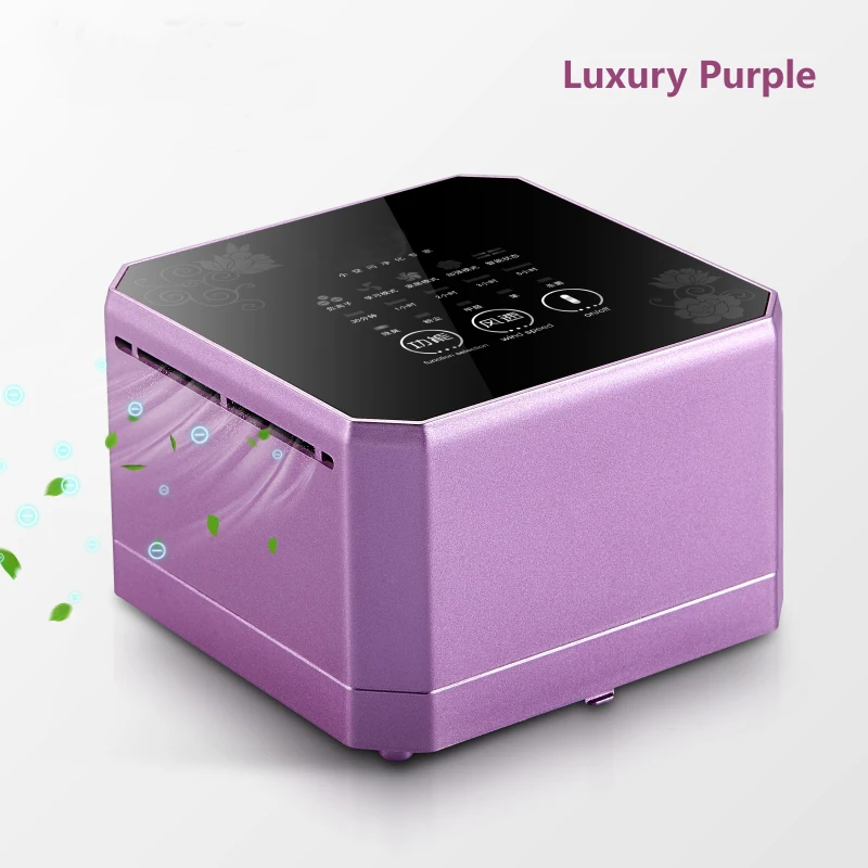 008 Air Purifier