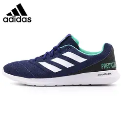 Оригинальный Новое поступление Adidas Хищник Танго 18,4 TR для мужчин's обувь для футбола футбольные бутсы, кроссовки