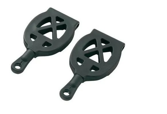 

Lower suspension arm for 1/5 scale FS racing/REELY RC car GAS PARTS