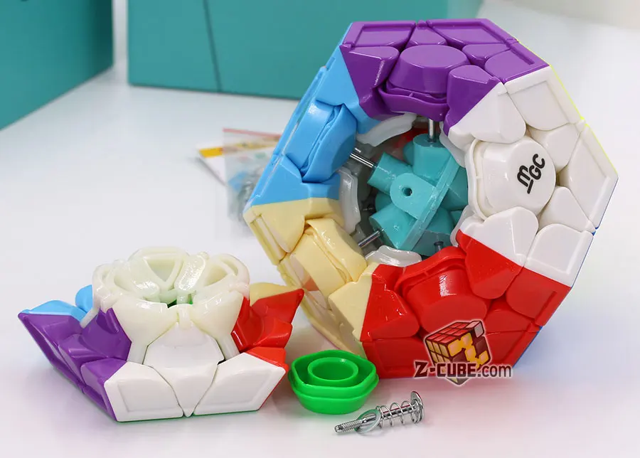 YJ-Megaminx-MGC-06