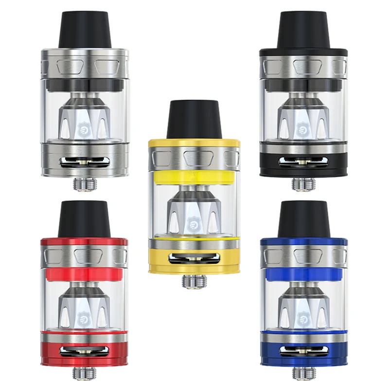 Атомайзер Joyetech ProCore Aries 4 мл с насадками TFV8 Baby Beast | Электроника
