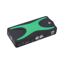 79800 мА/ч, многофункциональное пусковое устройство 12 V 4USB 600A портативный автомобильный аккумулятор бустер зарядное устройство усилитель Мощность power Bank пусковое устройство