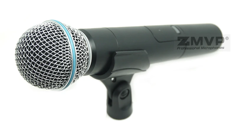 UHF Professional PGX24 Performance Wireless
