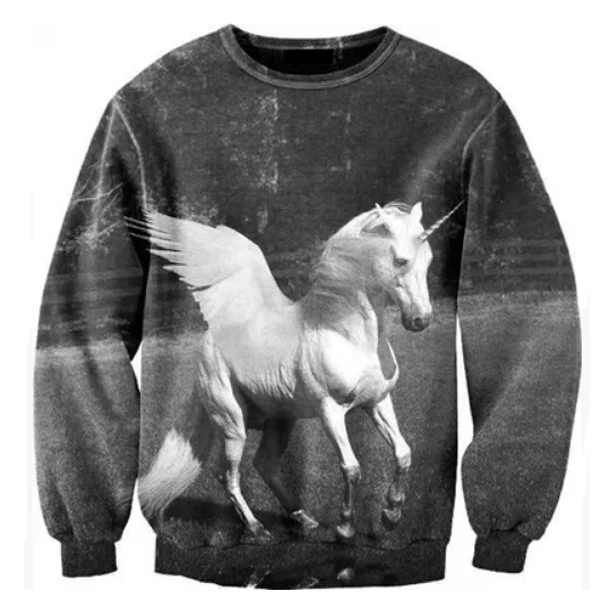 pull cheval