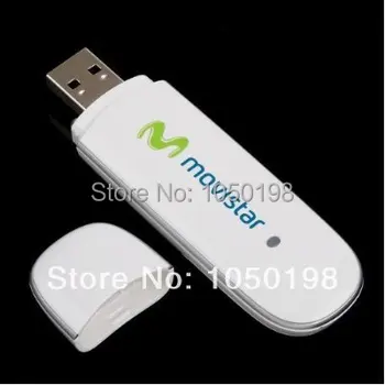

Lot of 20pcs original Huawei E1750 WCDMA 3G Wireless Network Card USB Modem