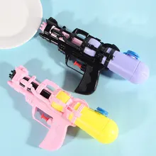 Конфеты цвета детский водяной пистолет, игрушки дети смешные открытый воды игрушки Летняя пушка воды пляжа для детей праздник Пляж игрушки