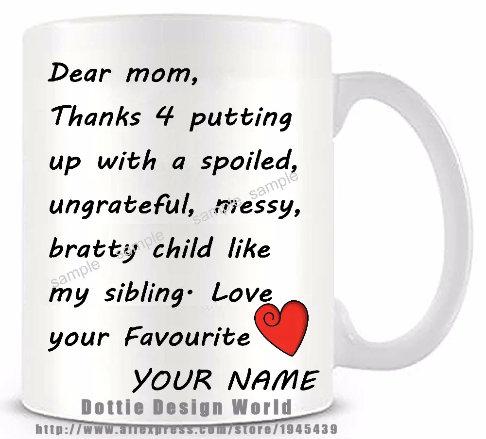 mum travel mug
