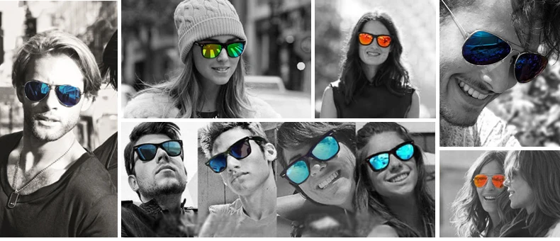 5 In 1 Custom Men Women Polarized Optical Magnetic Sunglasses Clip Magnet Clip on Sunglasses Polaroid Clip on Sun Glasses rectangle sunglasses
