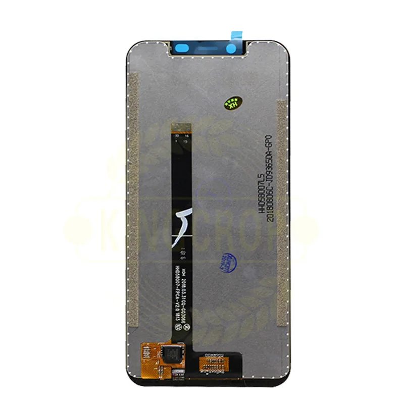 ulefone x (2)