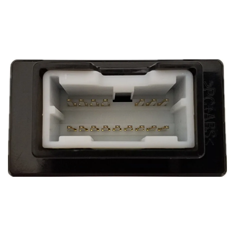 OEM USB ридер iPod AUX адаптер для 2010 2011 2012 2013 2014 2015 HYUNDAI i10 usb разъем|Переключатели и