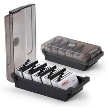 Офисный дисплей прозрачный Акриловый Бизнес прозрачный держатель для карты брошюры настольная подставка для брошюр дисплей бумажный держатель большой емкости