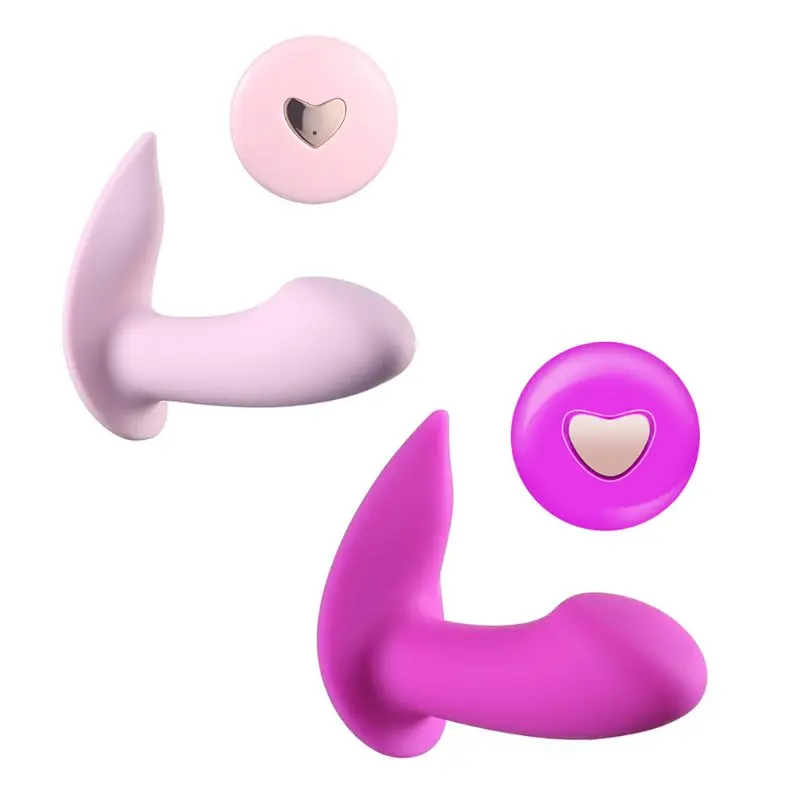 Wireless Remote Vibrating Egg Charged font b Dildo b font Vibrator Panties Butterfly Vibrator