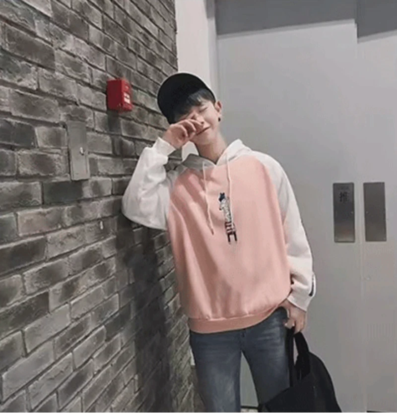 Pullovers Hoodies  (13)