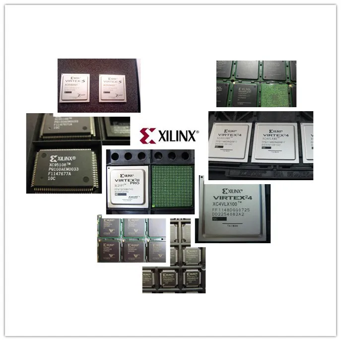 

Free Shipping   XC4003E-4PG120C   New Original and Goods in Stock