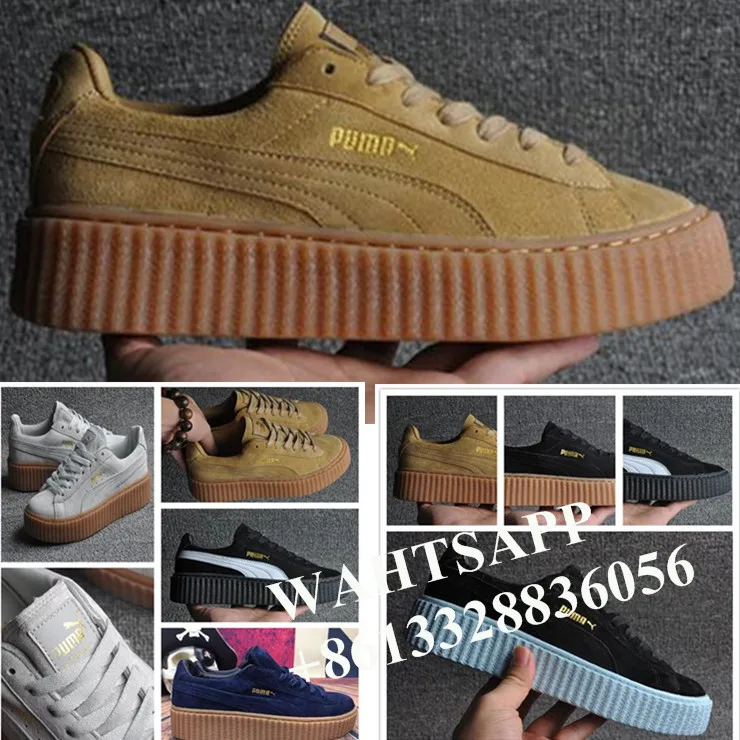puma rihanna 39 puma rihanna 39