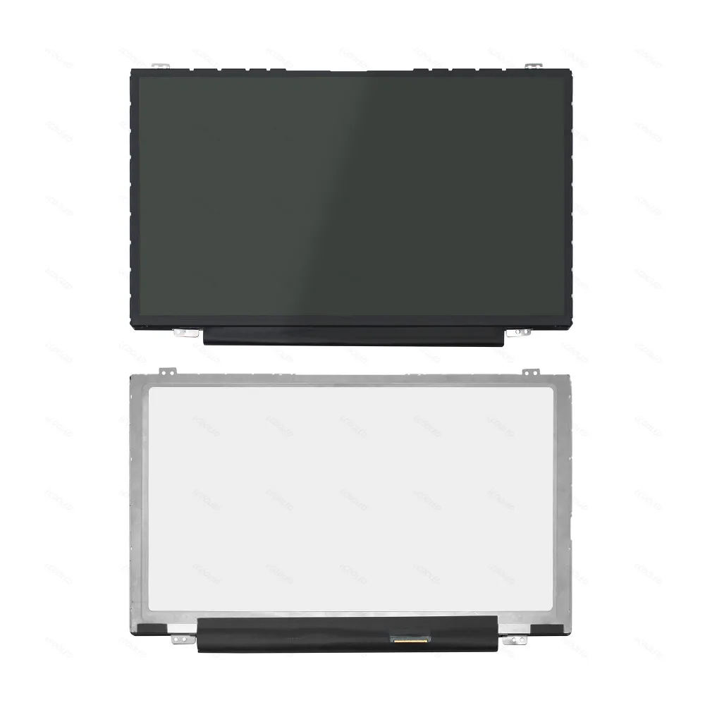 ЖК-экран панель с сенсорным дигитайзером B140XTT01.2 B140XTT01.3 B140XTK01.0 | Компьютеры и офис