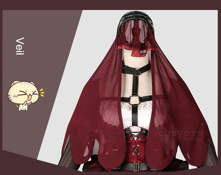 COSYOYO cosplaySINoALICECOS450 (19)